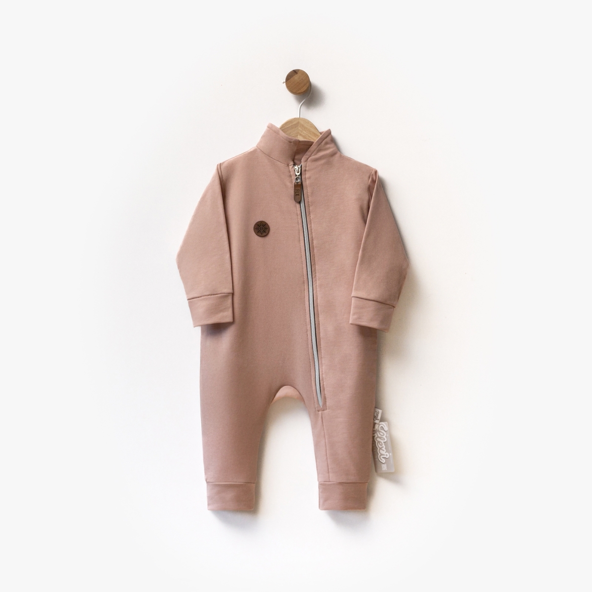 FLEXIBABY 252389 BEBE İKİİP TULUM