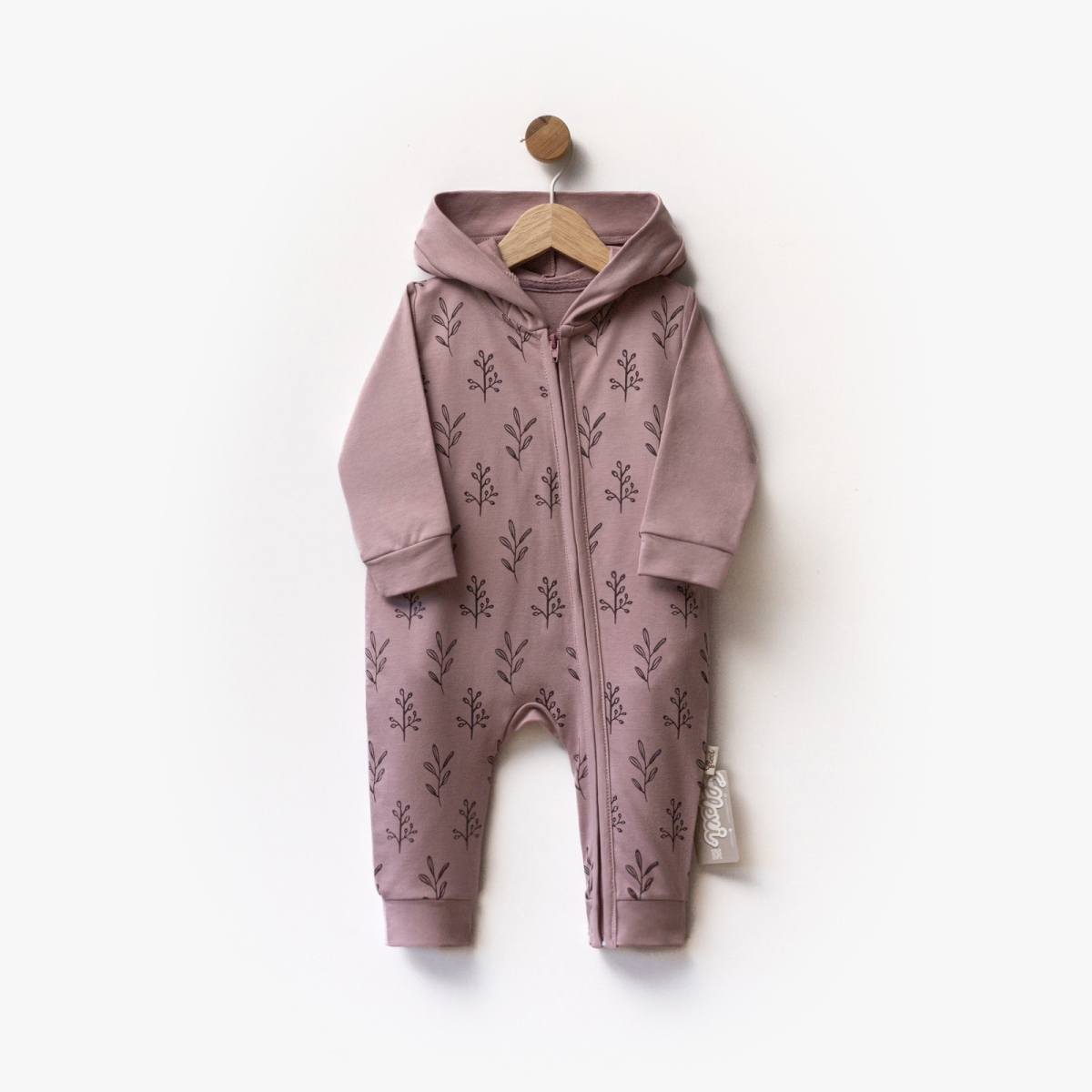 FLEXIBABY 252398 BEBE İKİİP TULUM