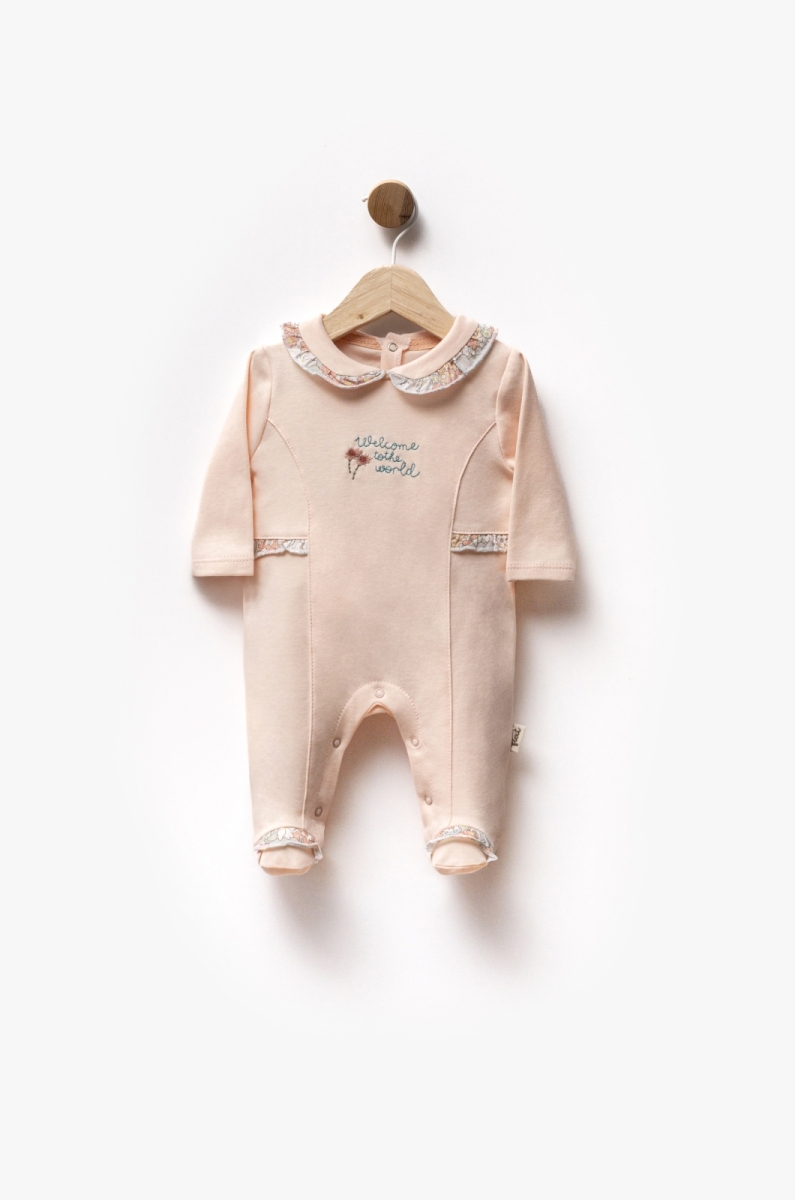 FLEXIBABY 252428 BEBE PENYE TULUM