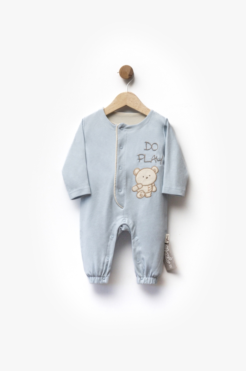 FLEXIBABY 252433 BEBE PENYE TULUM