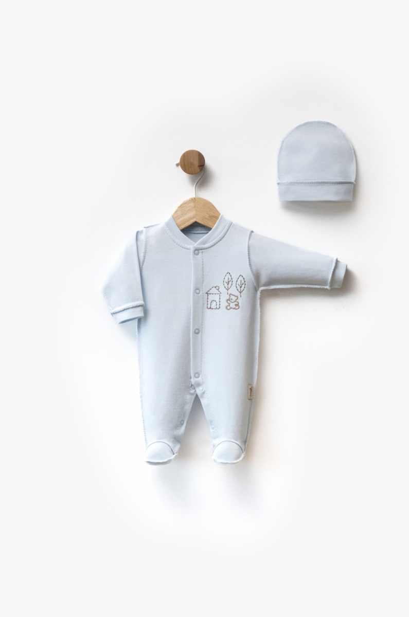 FLEXIBABY 252435 BEBE PENYE TULUM