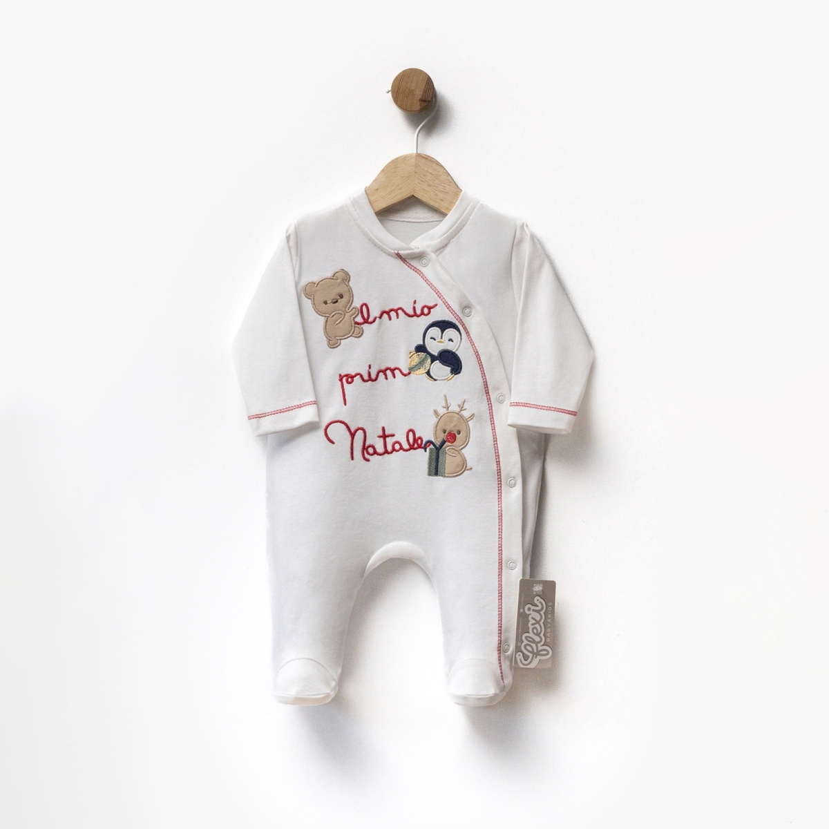 FLEXIBABY 252437 BEBE TULUM