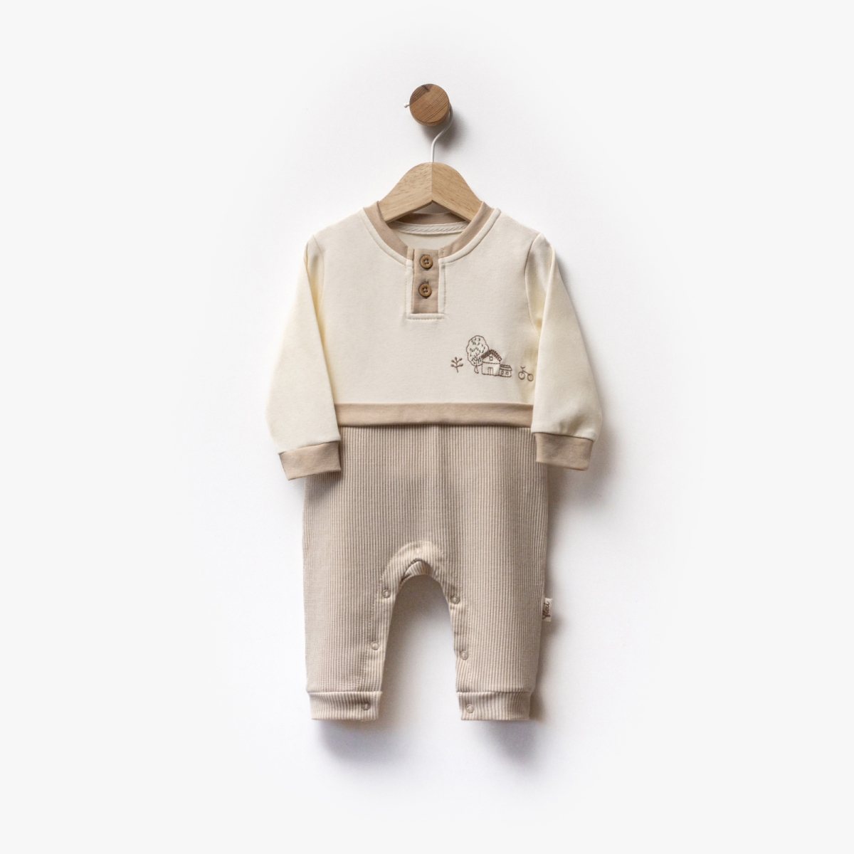 FLEXIBABY 252447 BEBE TULUM