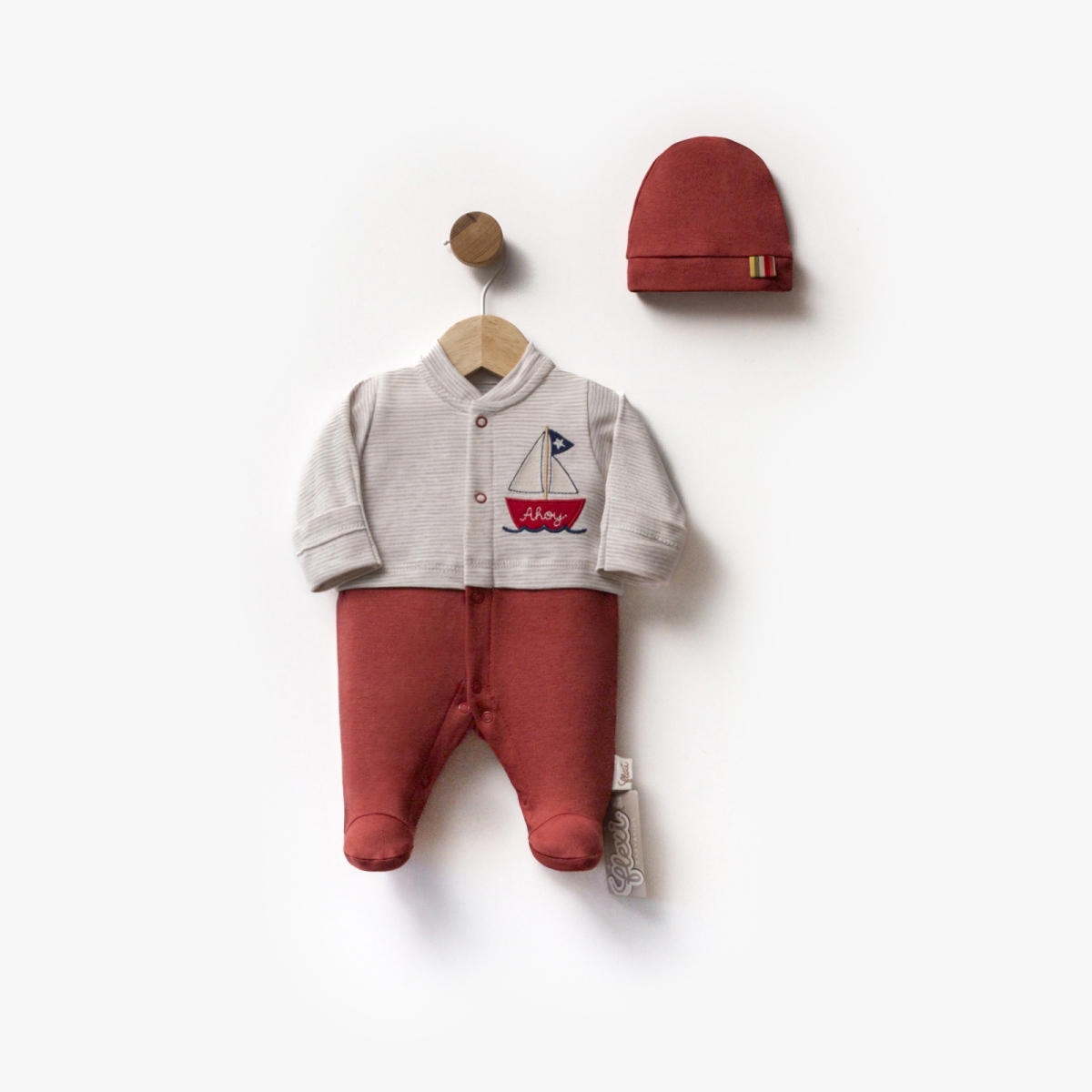 FLEXIBABY 252459 PREMATURE BEBE TULUM