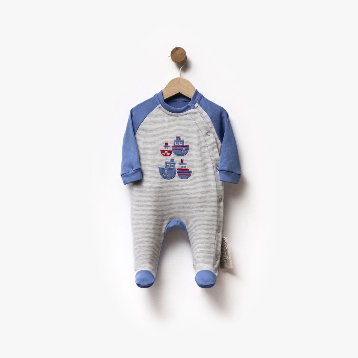 FLEXIBABY 252461 BEBE TULUM