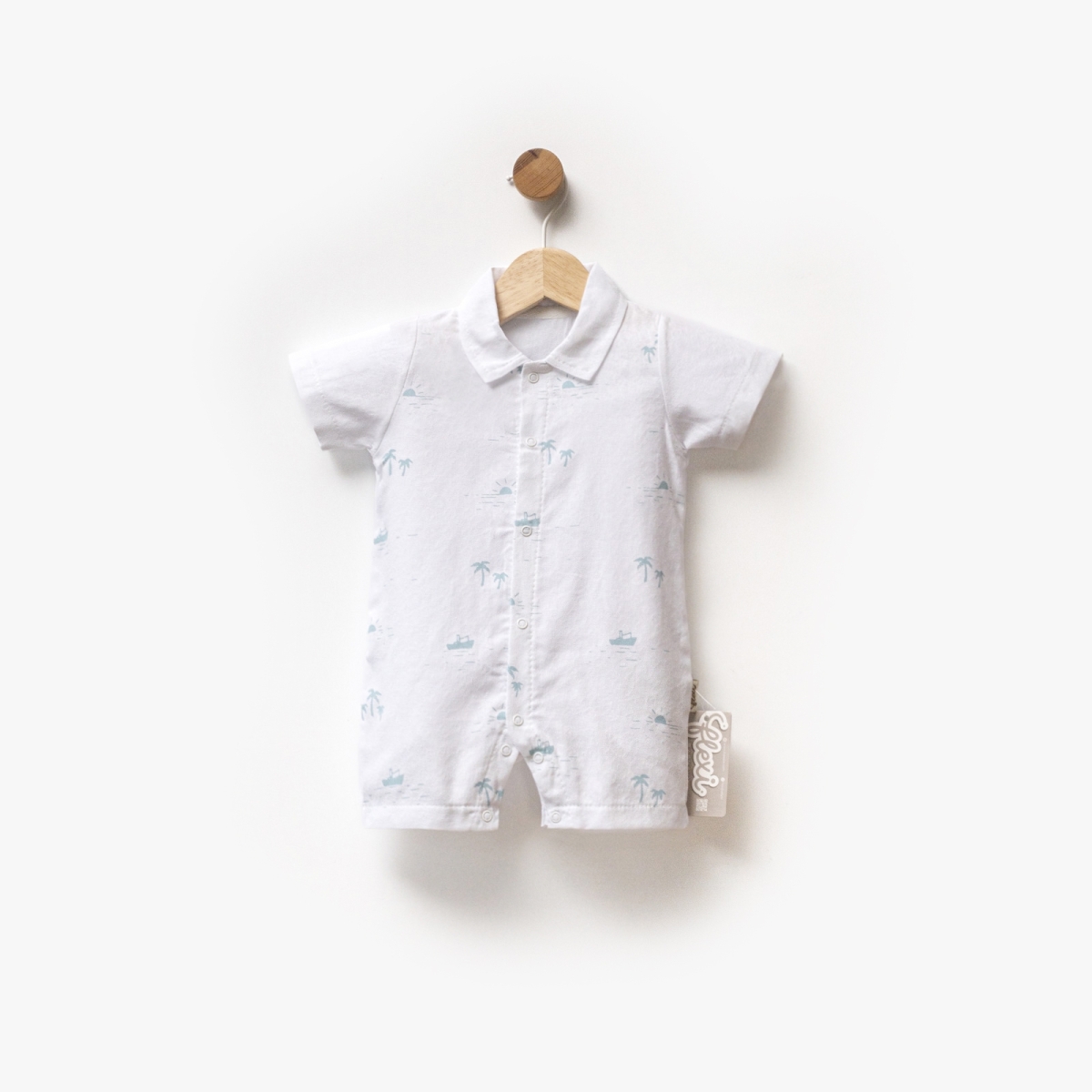 FLEXİBABY 252479 BEBE TULUM