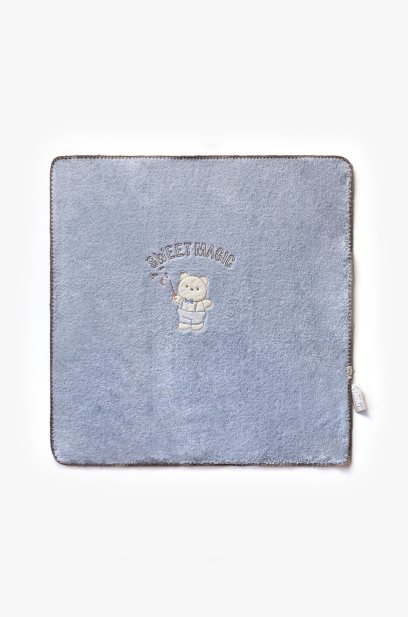 FLEXİBABY 90*90CM BEBE BATTANİYE