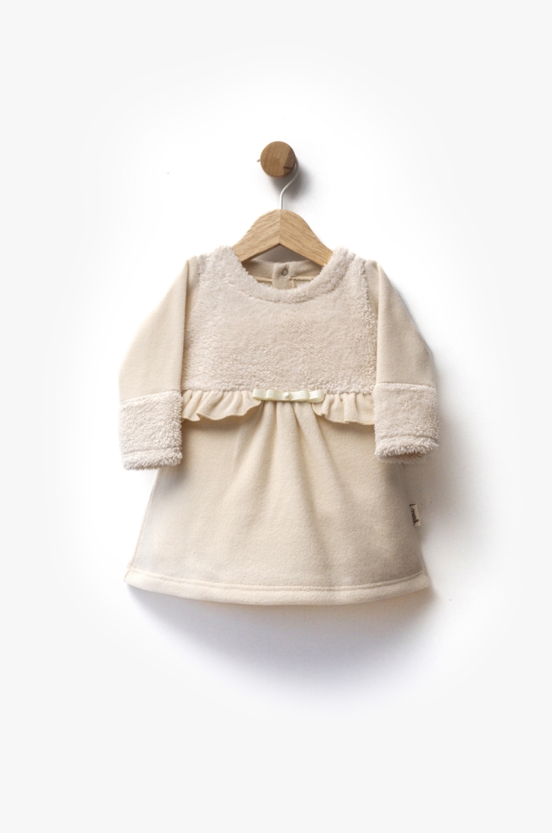 FLEXIBABY BEBE ELBİSE