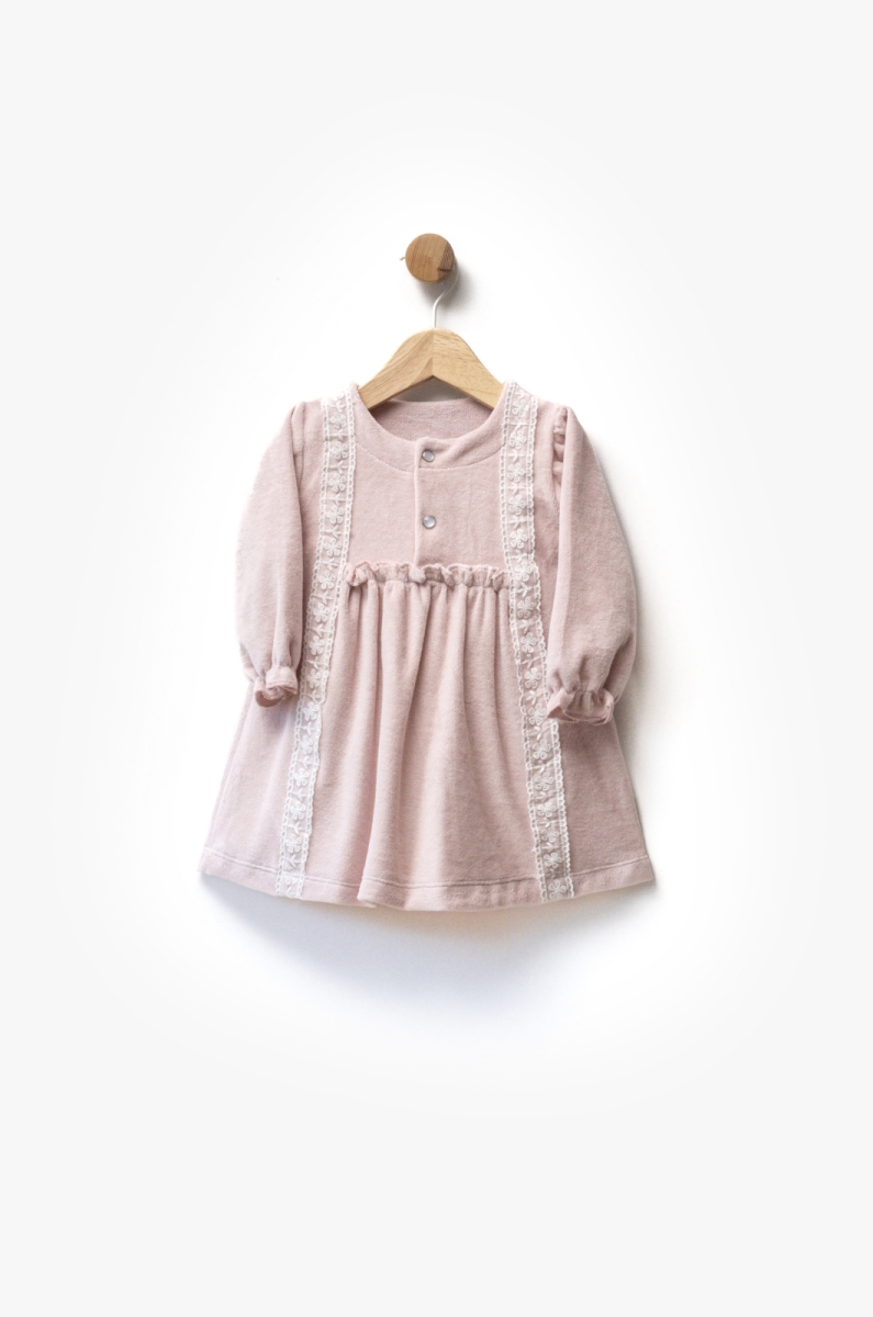 FLEXIBABY BEBE ELBİSE