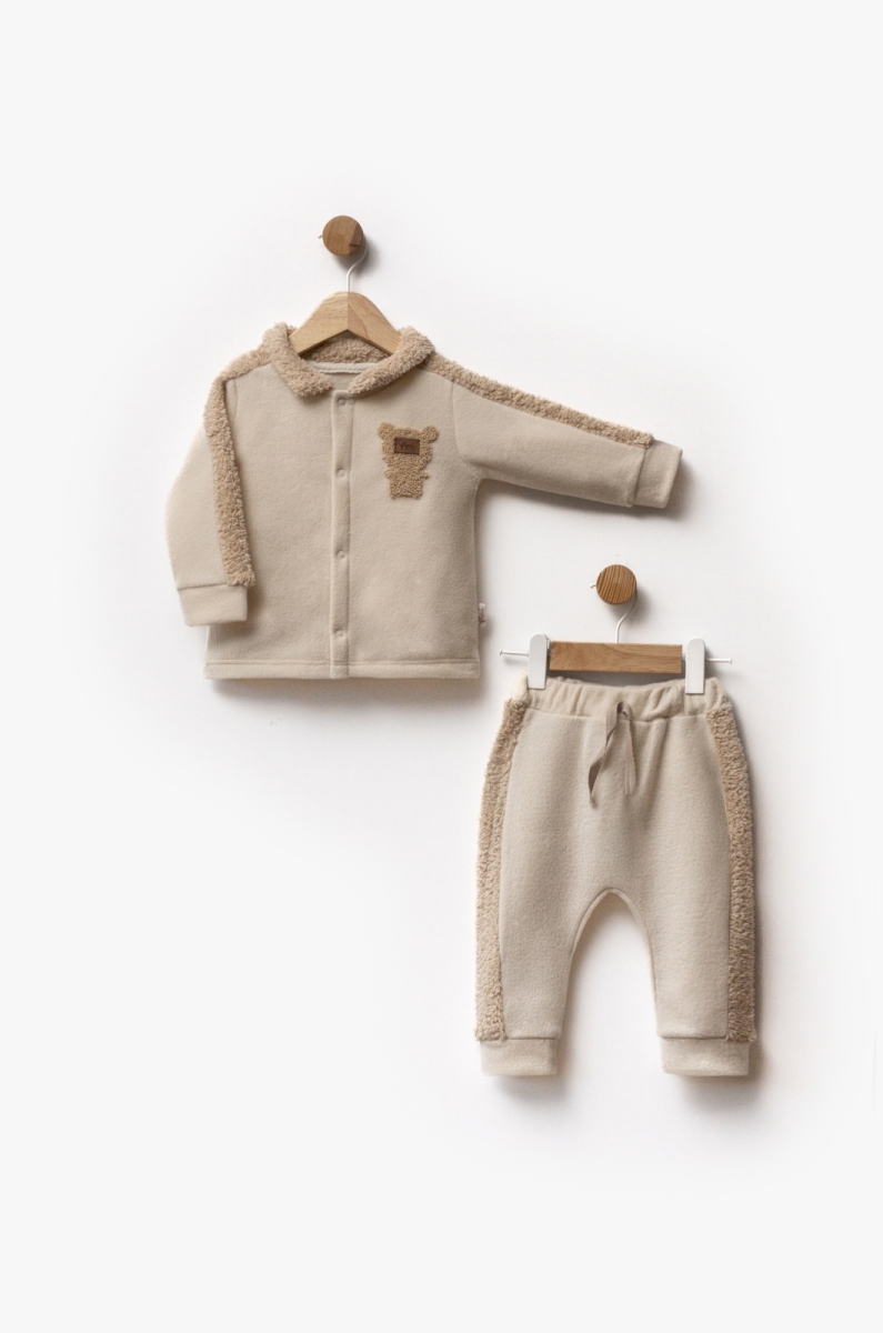 FLEXIBABY BEBE TAKIM