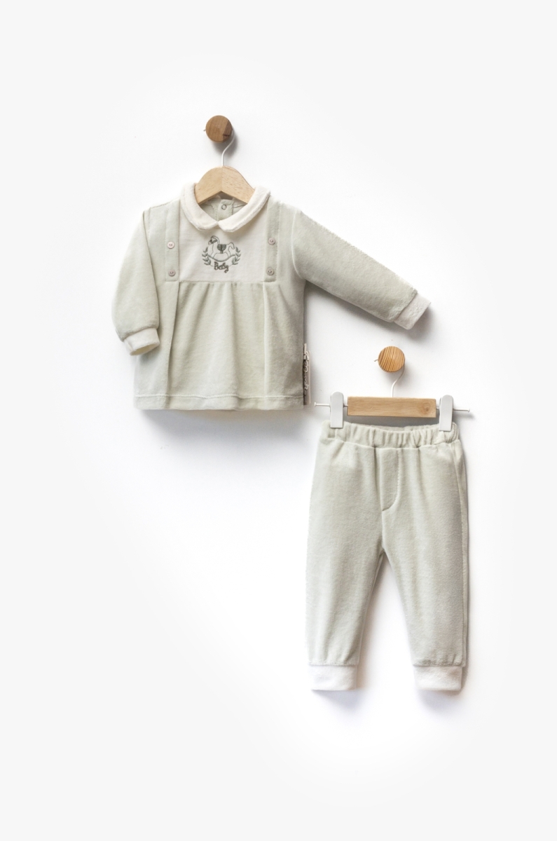 FLEXIBABY BEBE TAKIM