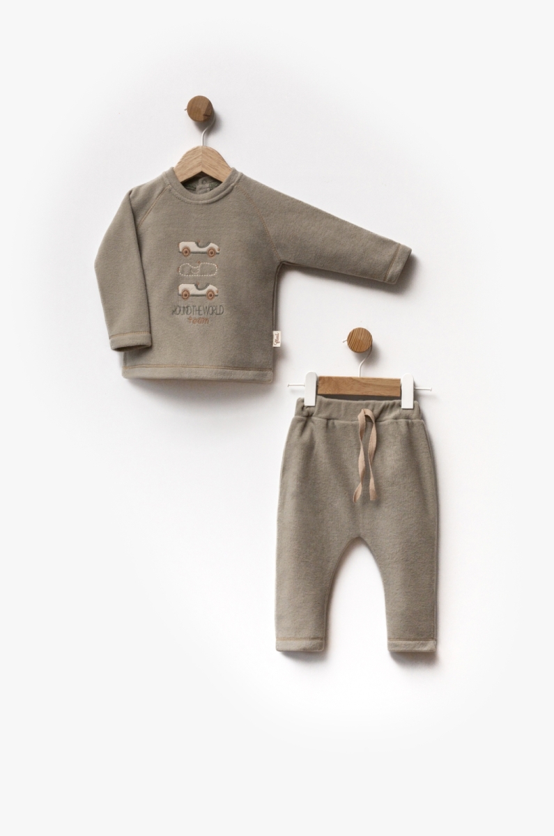 FLEXIBABY BEBE TAKIM