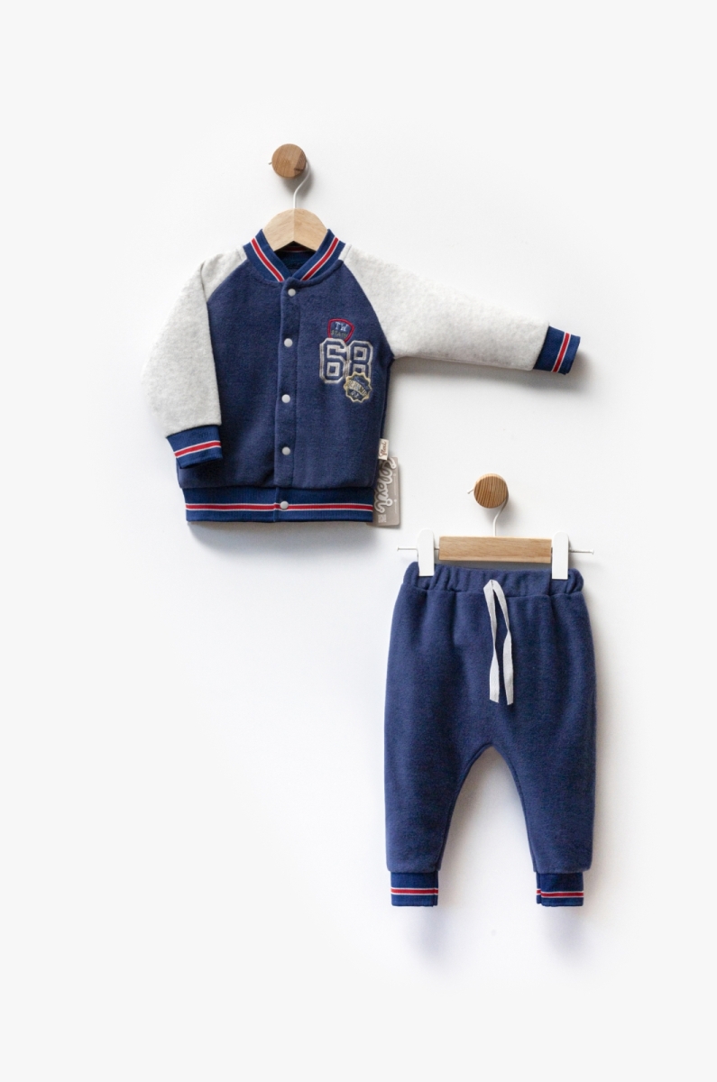 FLEXIBABY BEBE TAKIM