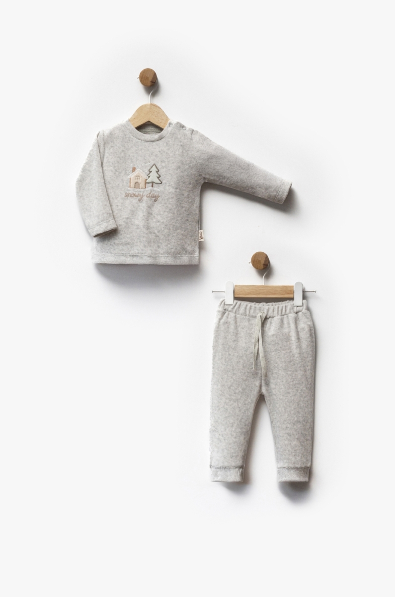 FLEXIBABY BEBE TAKIM