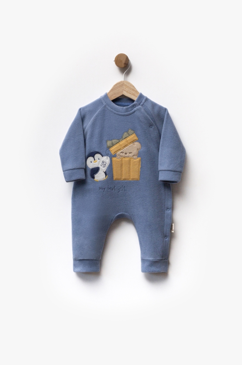 FLEXİBABY BEBE TULUM