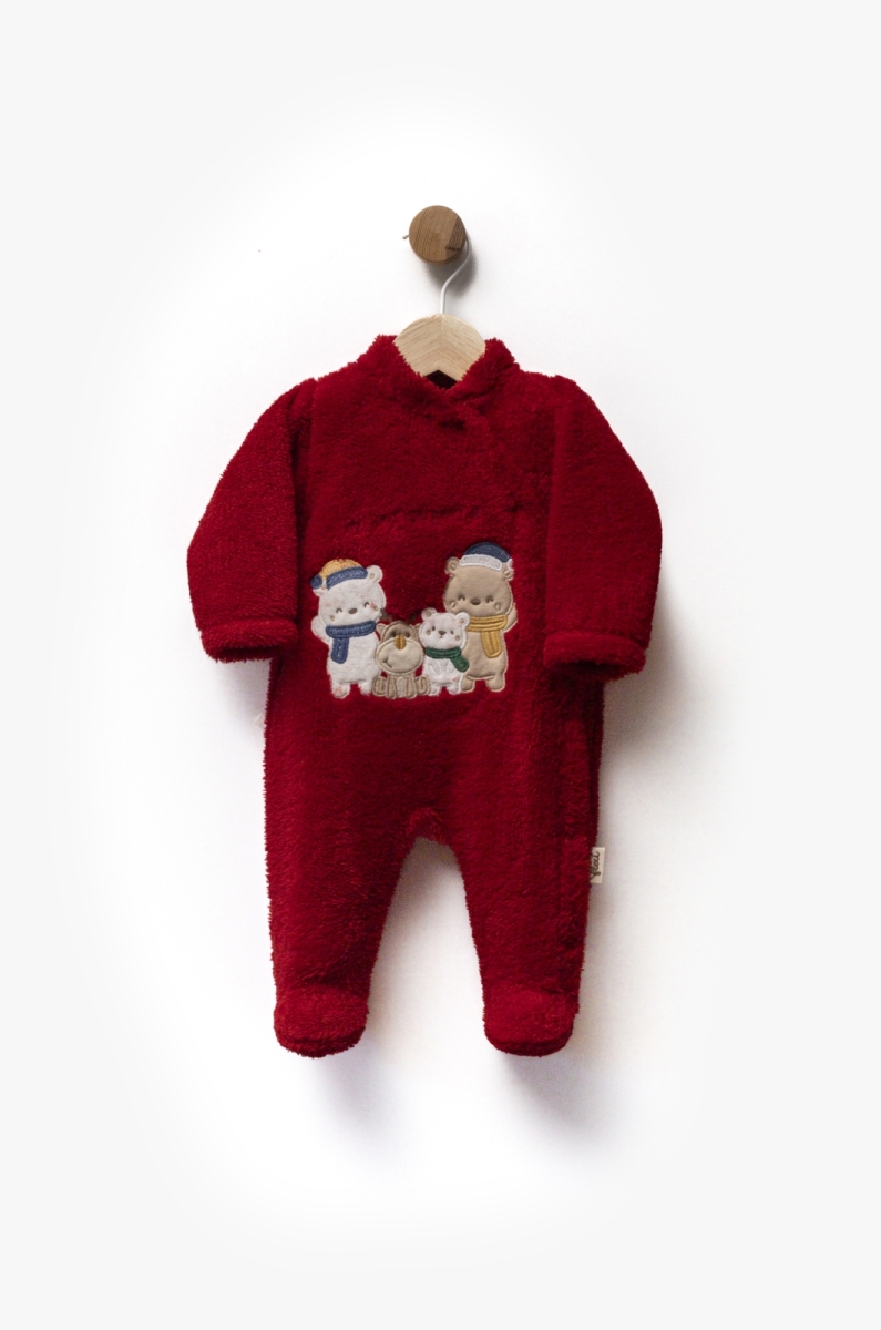 FLEXIBABY BEBE TULUM