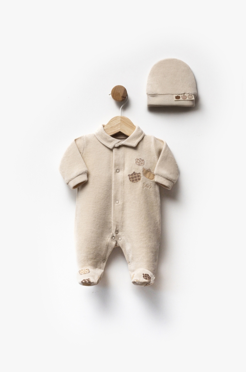 FLEXİBABY BEBE TULUM