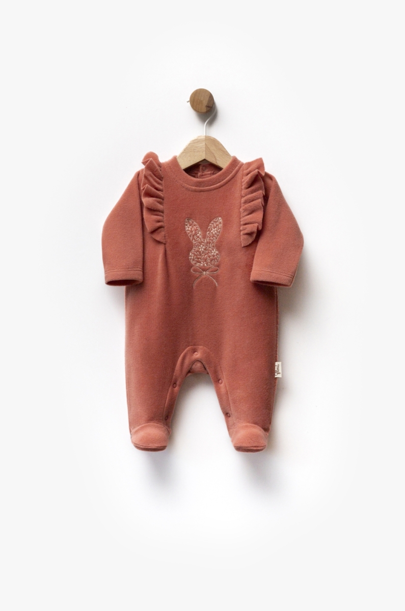 FLEXİBABY BEBE TULUM