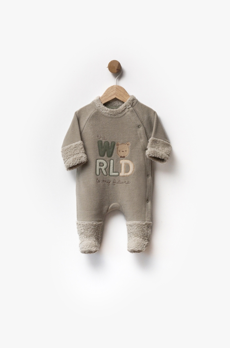 FLEXIBABY BEBE TULUM