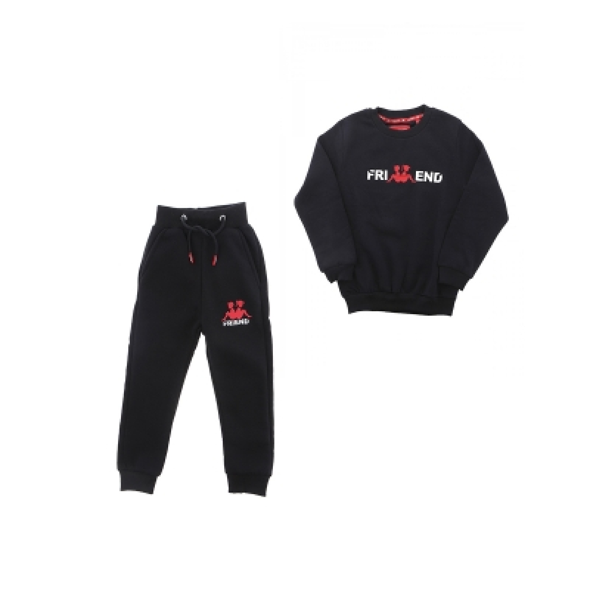 FRİEND KİDS  TAKIM 2 İP