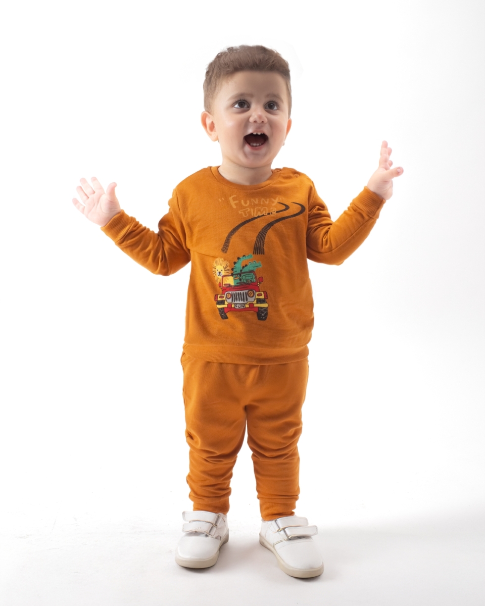 FUNNY TİME İKİLİ TAKIM