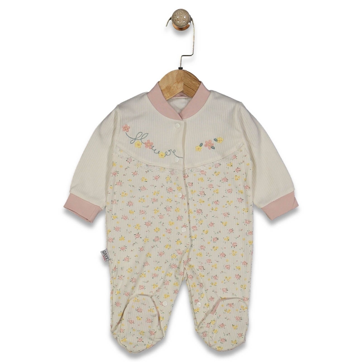 GAYE 2261-KIZ 1/6 AY FLOVER TULUM