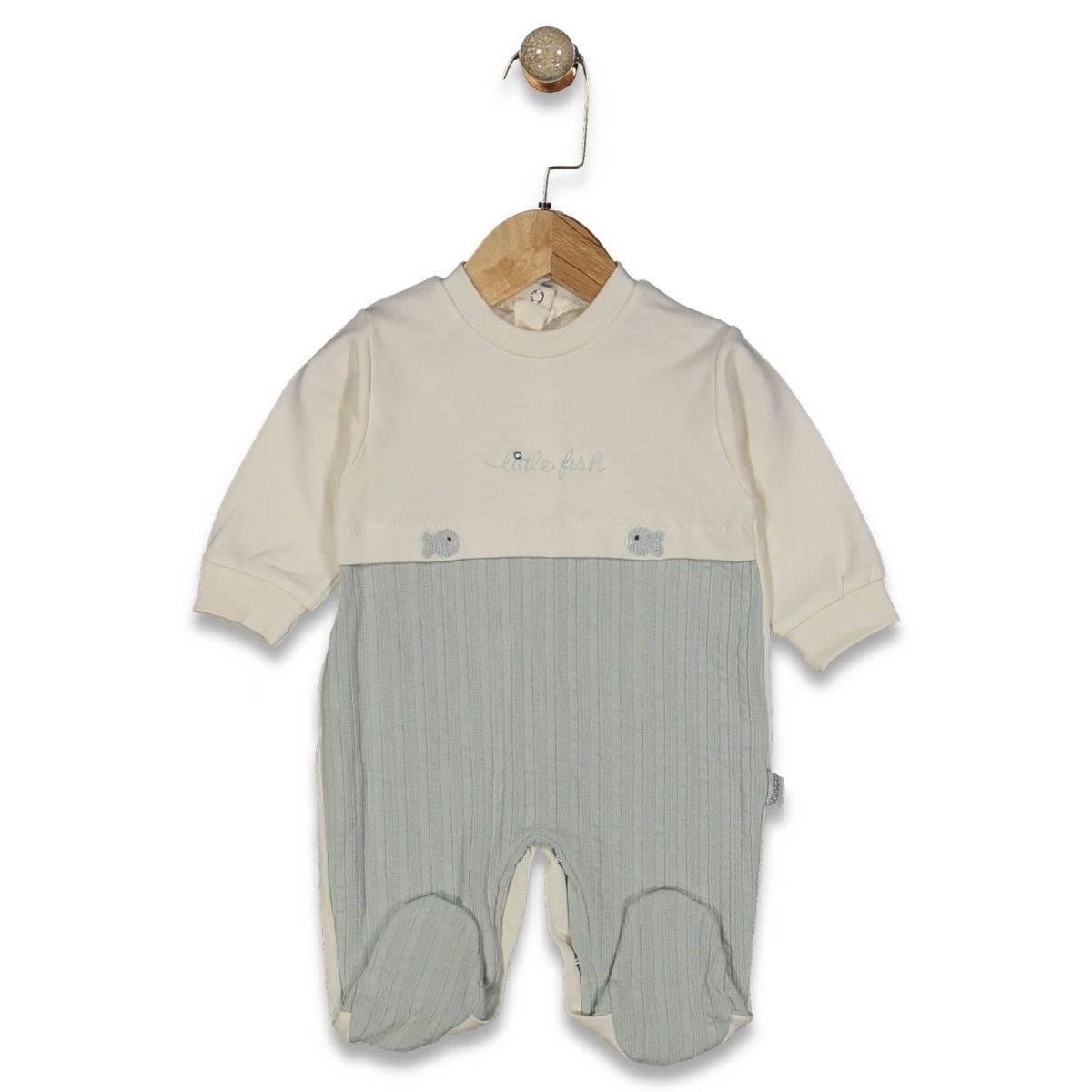 GAYE 8107-ERKEK 1/6 AY BALIKLI TULUM