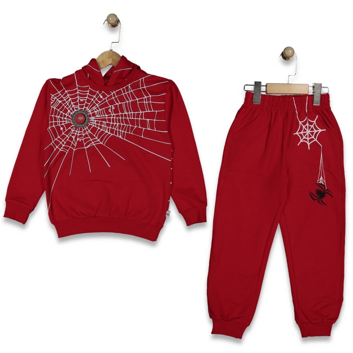 GİGAS 25233-ERKEK 3/6 YAŞ 2Lİ TAKİM 3-6