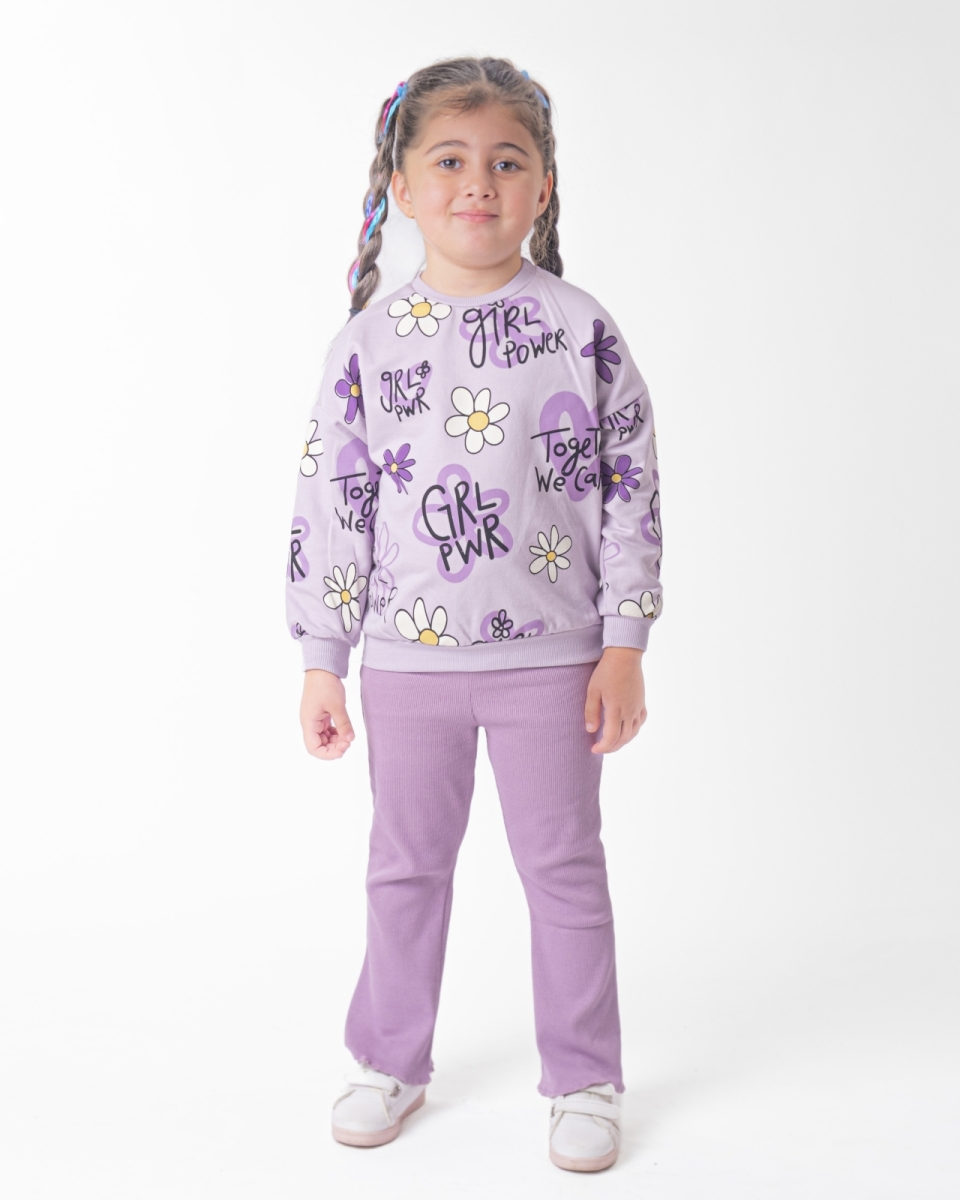 GRL PWR PAPATYA İKİLİ TAKIM