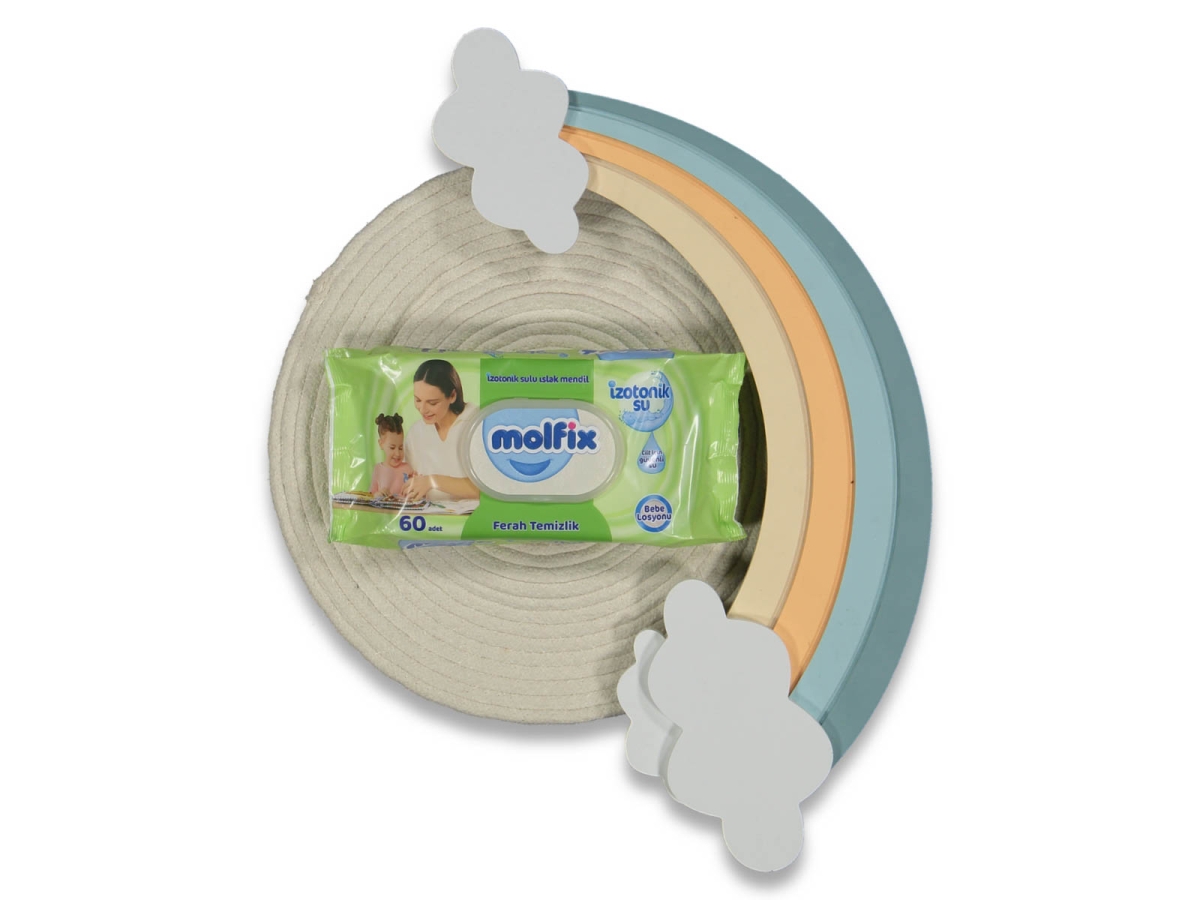 İZOTONİK FERAH TEMİZLİK (60X12)