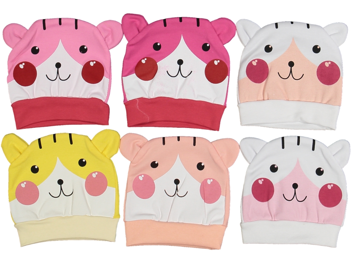 KIZ 0/12  AY KEDİLİ BERE