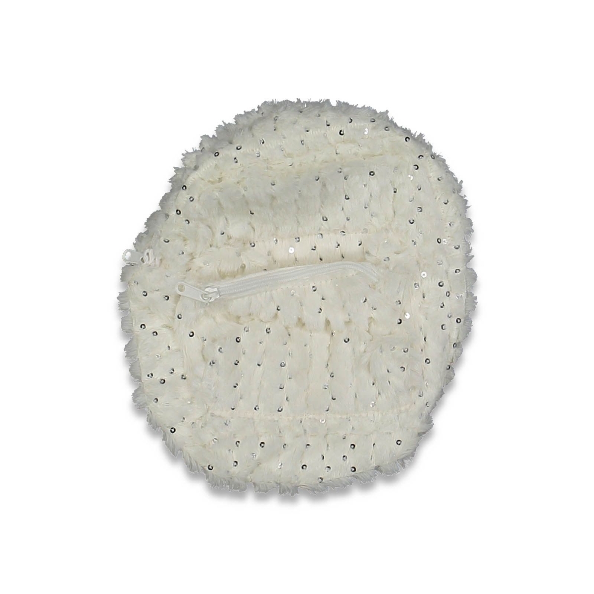 KIZ 0/12 AY PELUŞ ANNE BEBEK BAKIM SIRT ÇANTASI