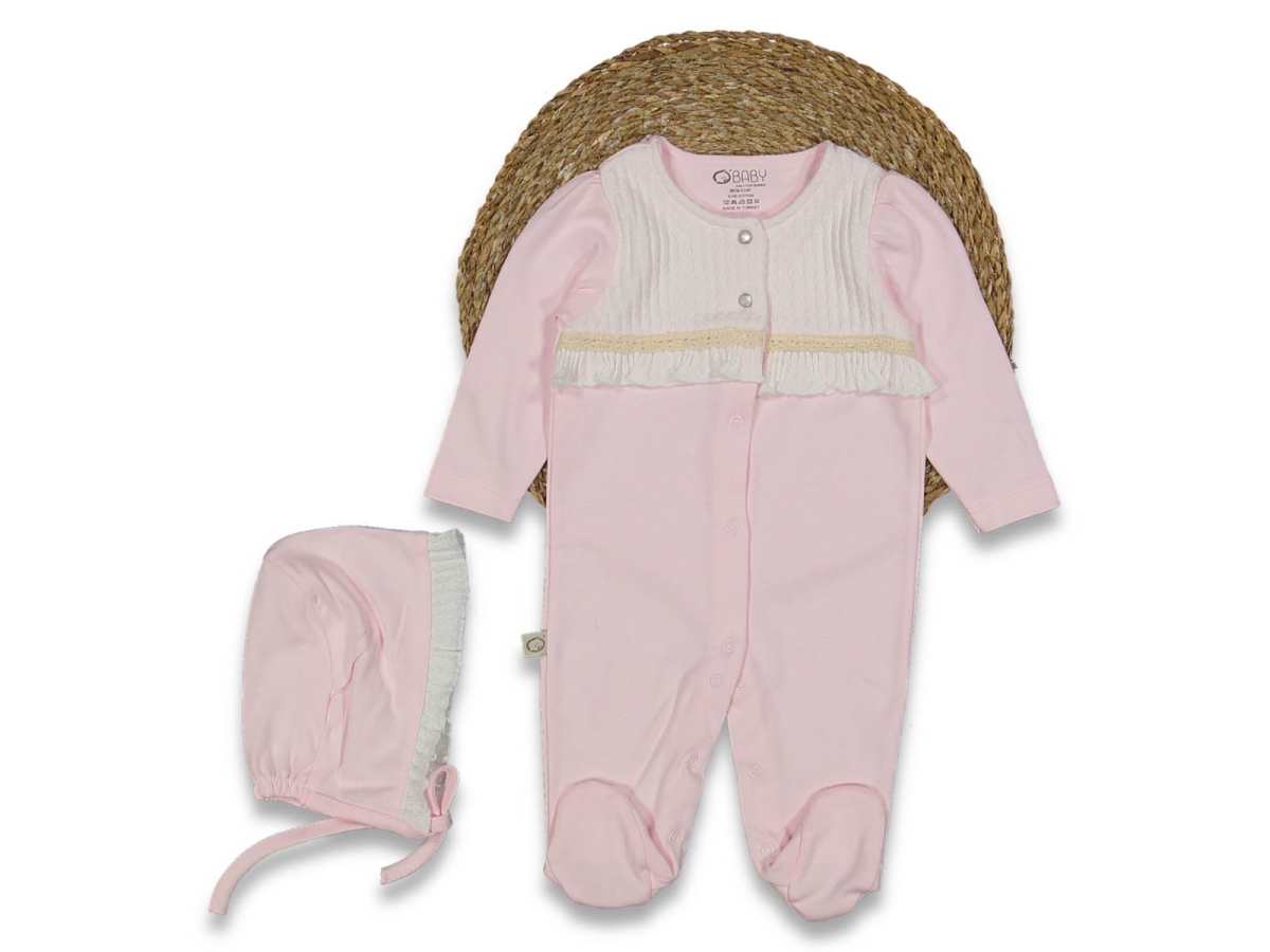 KIZ 0/6 AY ROBALI TULUM