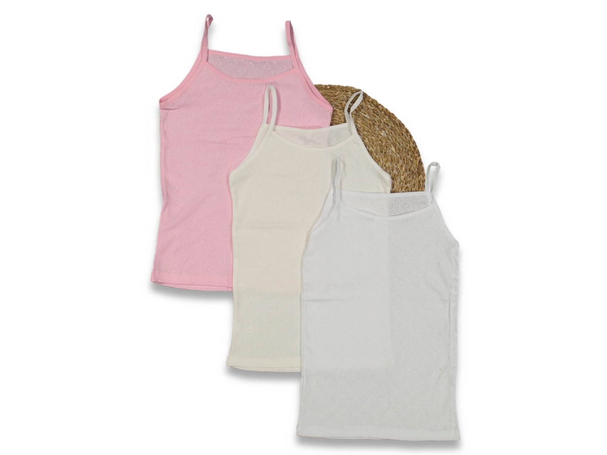 KIZ 10/11 YAŞ JAKARLI ATLET