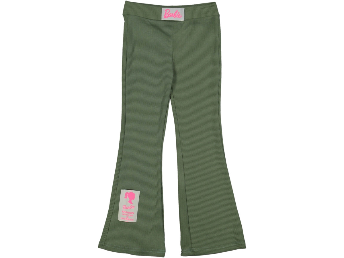 KIZ 10/14 YAŞ FİTİLLİ İSPANYOL ETİKETLİ TAY