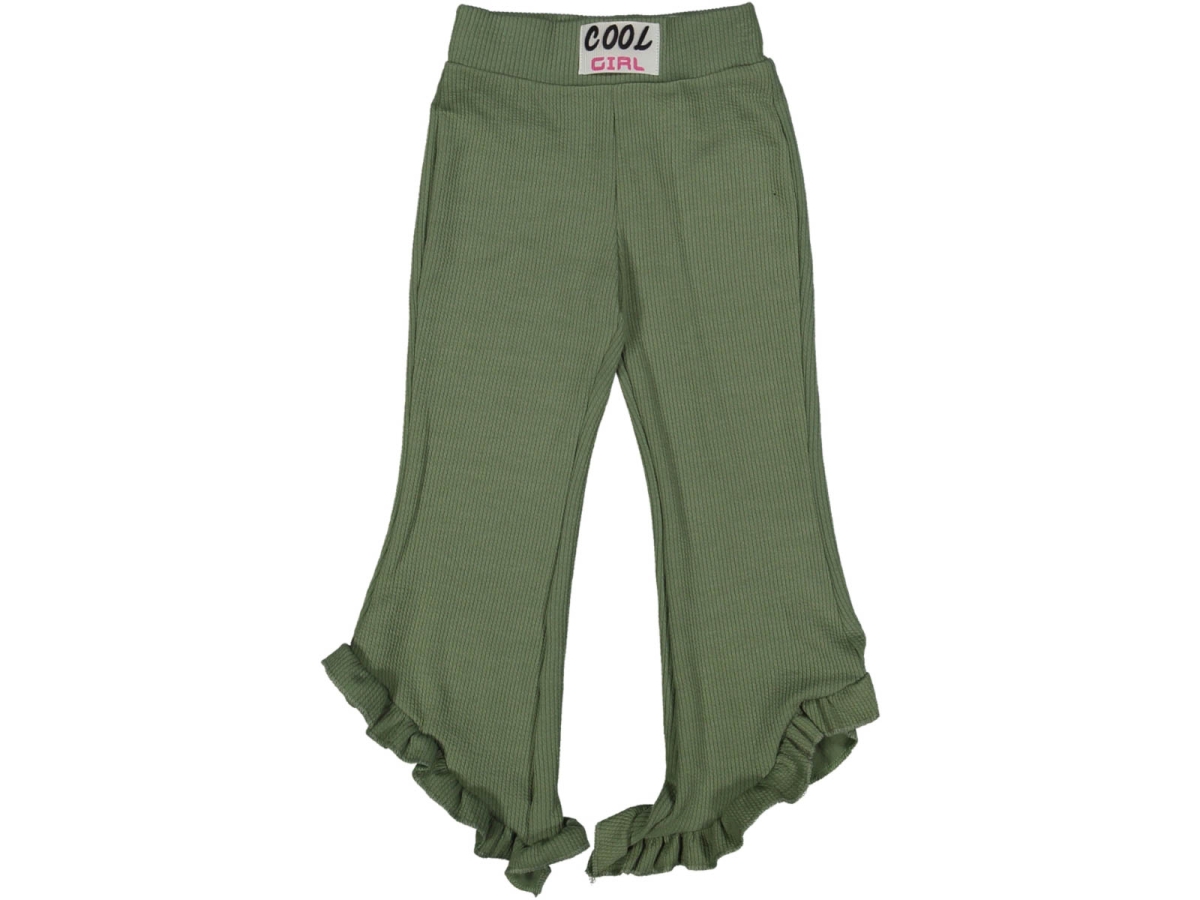 KIZ 10/14 YAŞ FİTİLLİ İSPANYOL PAÇA FIRIFIRL