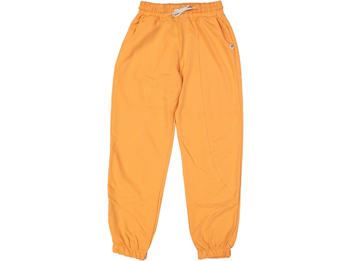 KIZ 10/14 YAŞ ÖNÜ OVAL PARÇA PAÇA LASTİKLİ TEK ALT