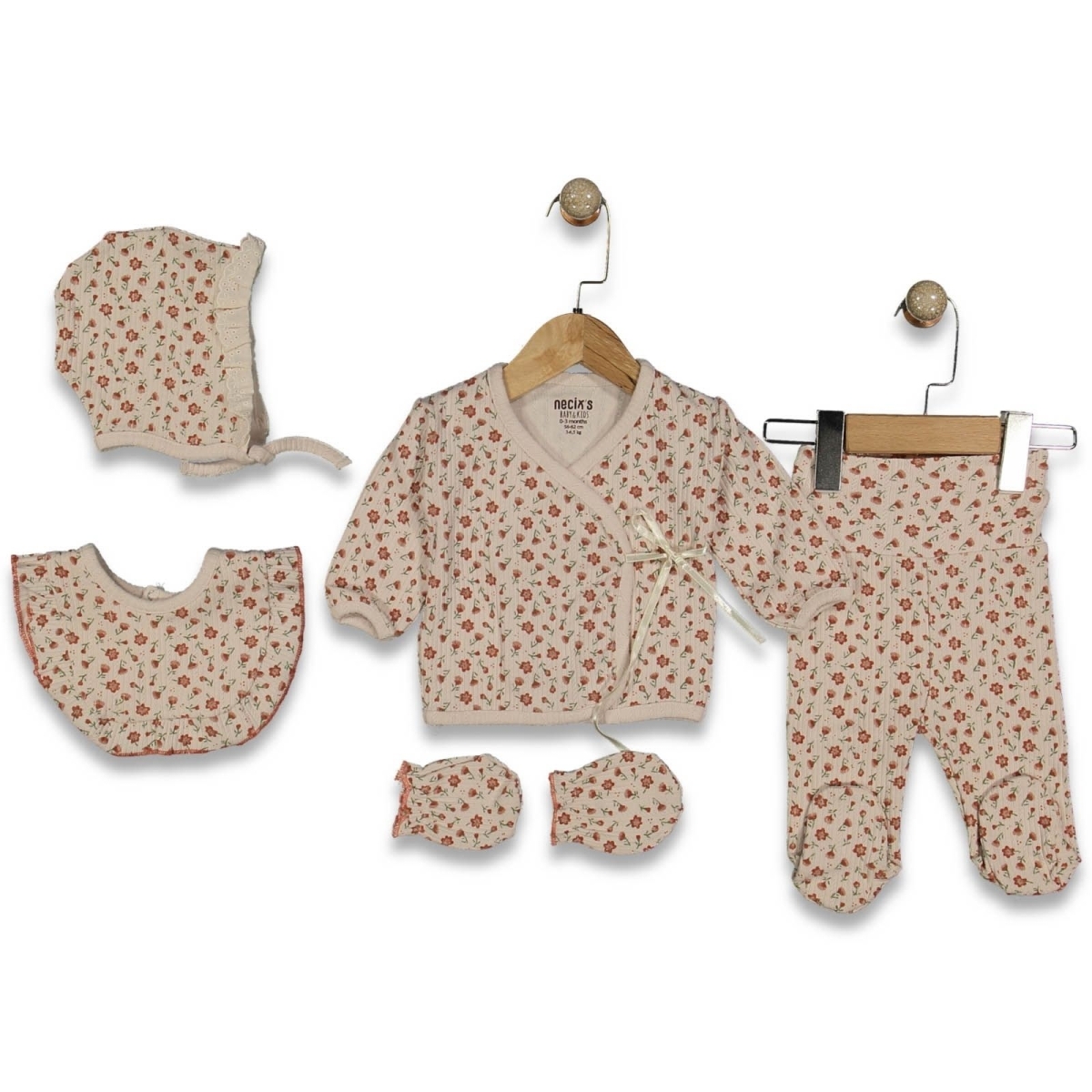 KIZ 1/1 AY EMAY HASTENE ÇIKIŞI