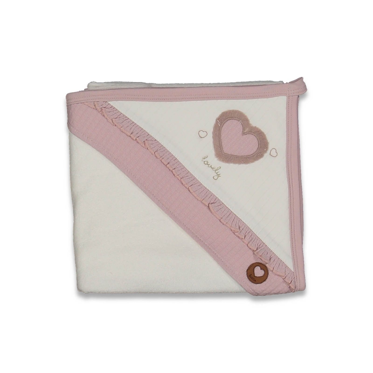 KIZ 1/1 AY LOVE HAVLU SİLGİ