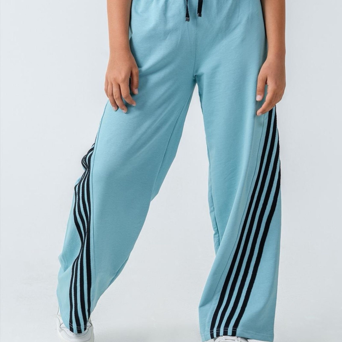 KIZ 11/16 YAŞ UZUN ŞERİTLİ TEK ALT