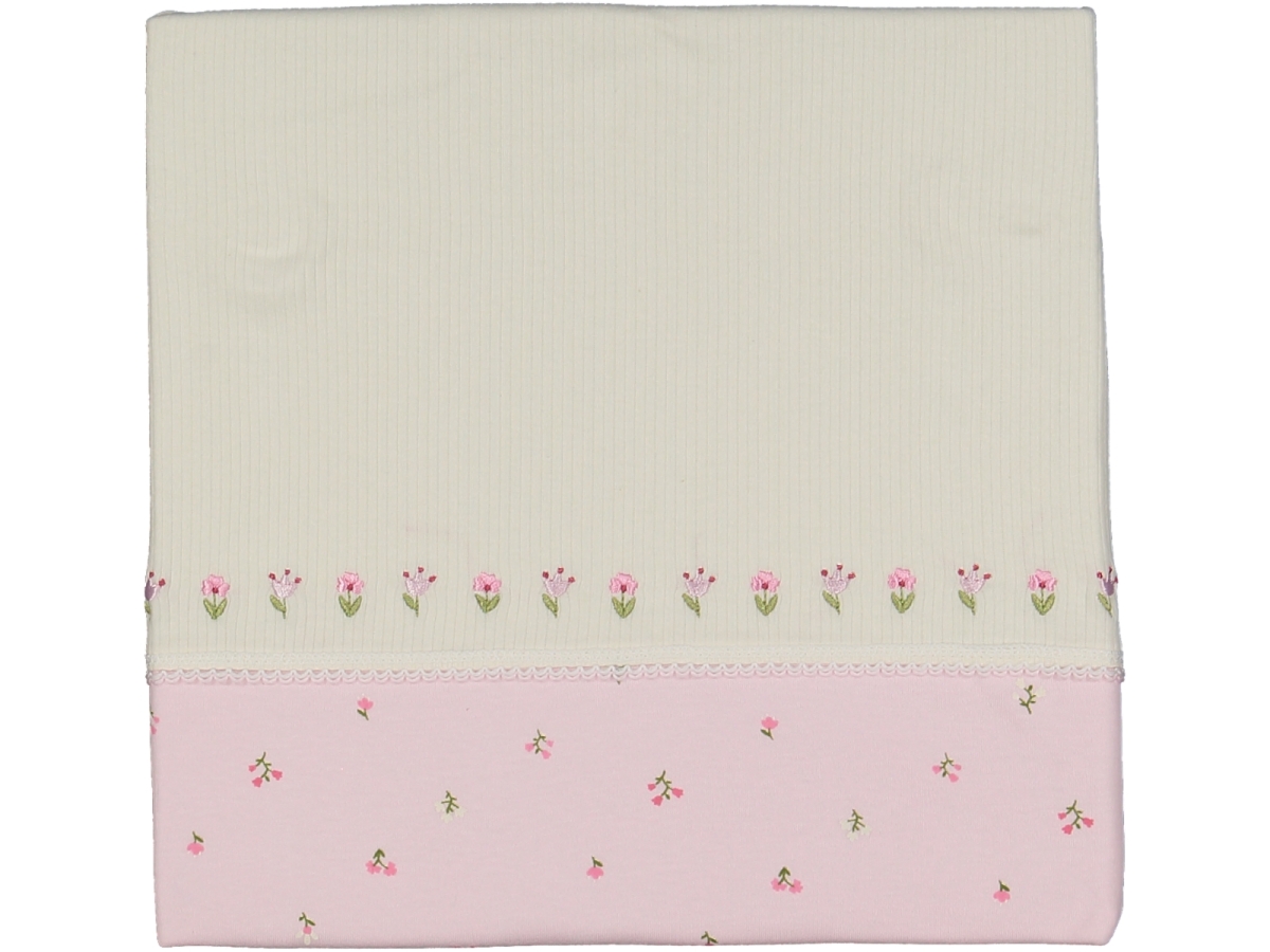 KIZ 1/12 AY 85*90 LALELİ BATTANİYE