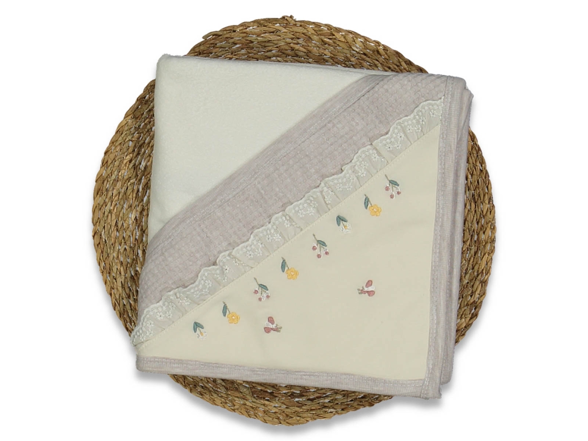 KIZ 1/12 AY ARILI  HAVLU SİLGİ