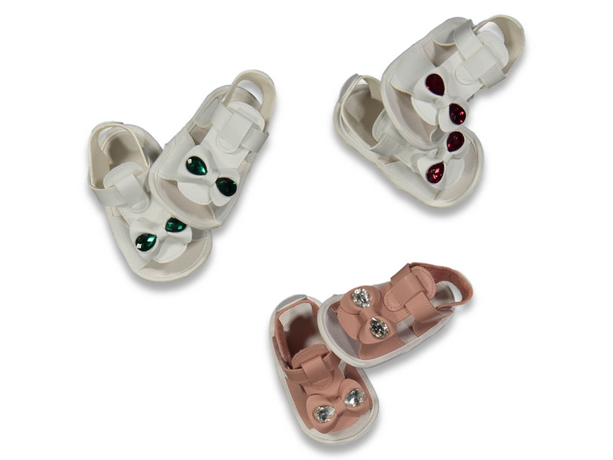 KIZ 1/12 AY FİYONKLU BABET