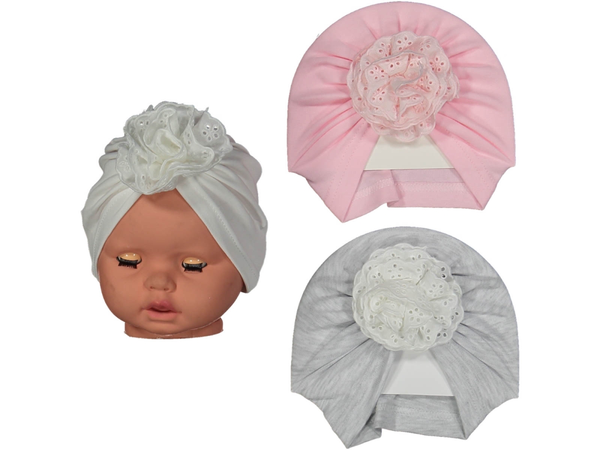 KIZ 1/12 AY GÜLLÜ FİSTOLU BONE