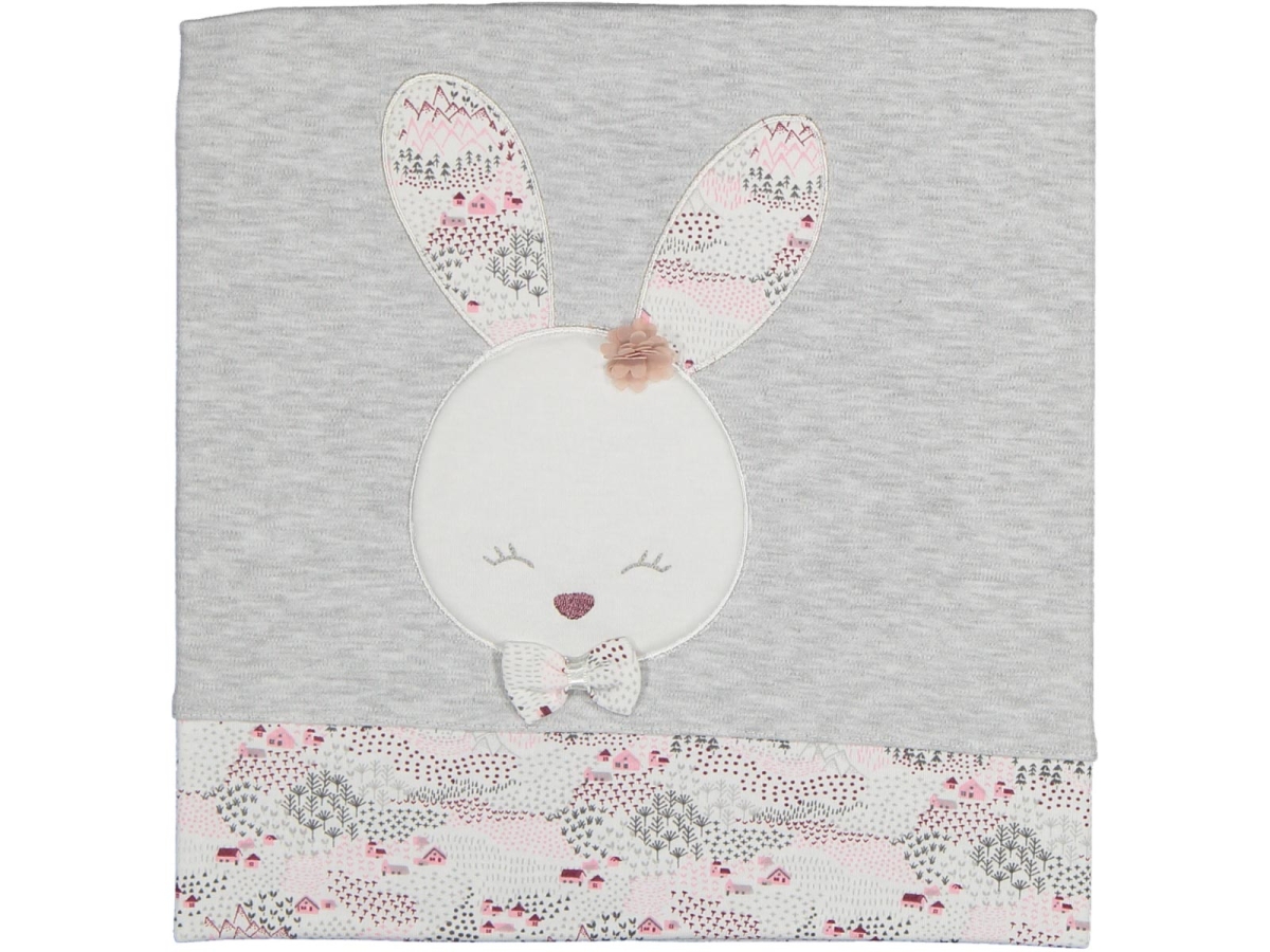 KIZ 1/12  AY TAVŞAN  BATTANİYE