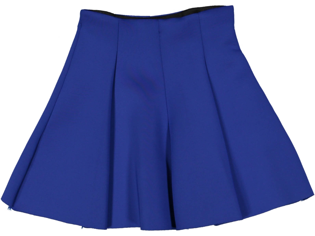 KIZ 12/16 YAŞ 8 PARÇA DALGIÇ GARSON BOY ETEK