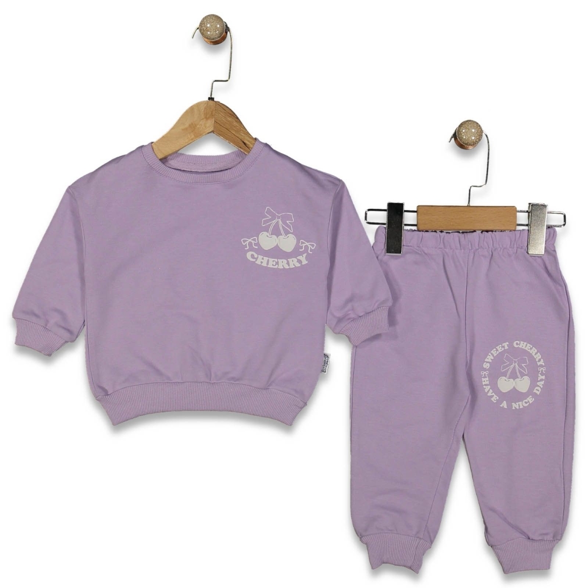 KIZ 12/24 AY CHERRY TAKIM