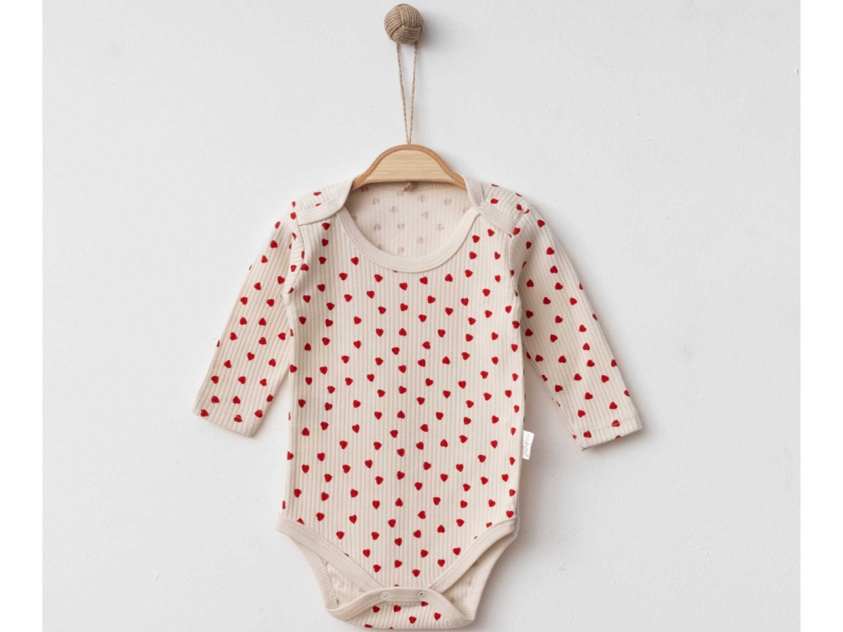 KIZ 12/36 AY RAPOR KALP KOLLU BÜYÜK BADİ