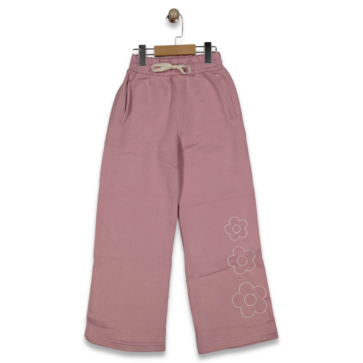 KIZ 13/16 YAŞ BOL PACA NAKİSLİ 13/16