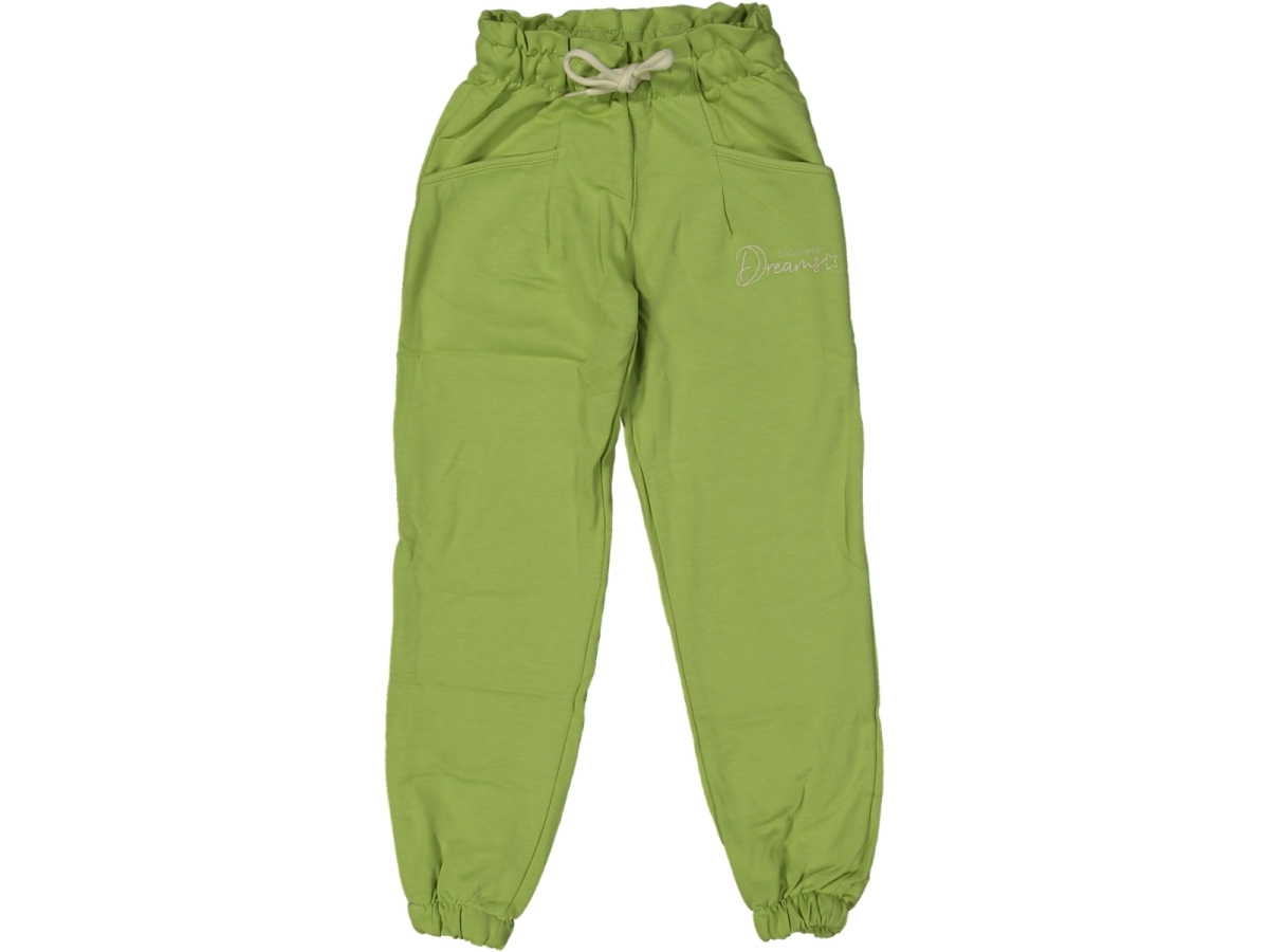 KIZ 13/16 YAŞ DREAMS NAKIŞLI TEK ALT